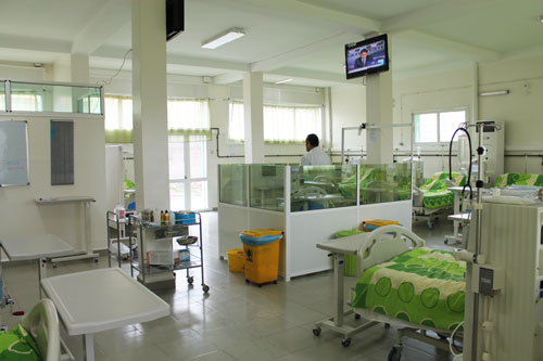 clinique boukais